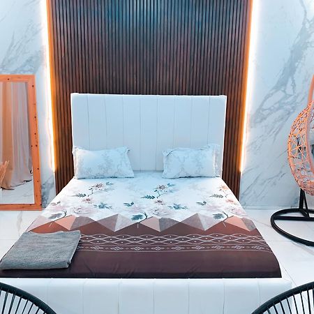 Superbe Appartement Neuf Aux Almadies 3 Pieces Dakar Kültér fotó