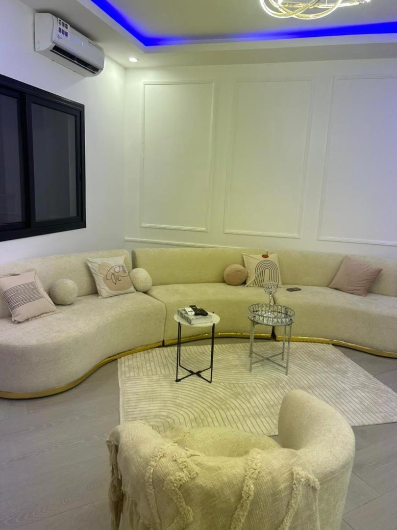 Superbe Appartement Neuf Aux Almadies 3 Pieces Dakar Kültér fotó