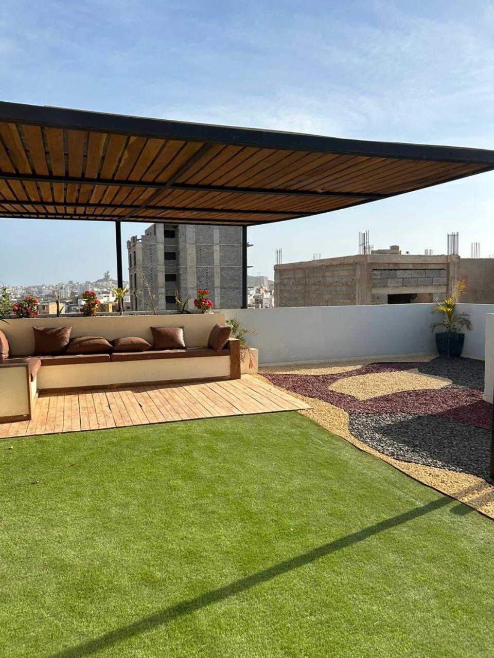 Superbe Appartement Neuf Aux Almadies 3 Pieces Dakar Kültér fotó