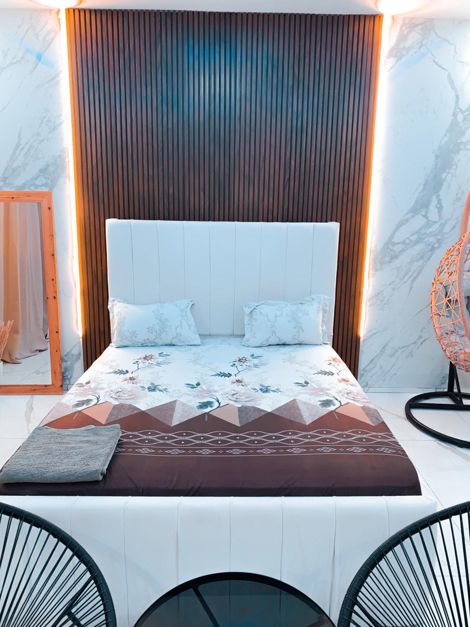 Superbe Appartement Neuf Aux Almadies 3 Pieces Dakar Kültér fotó