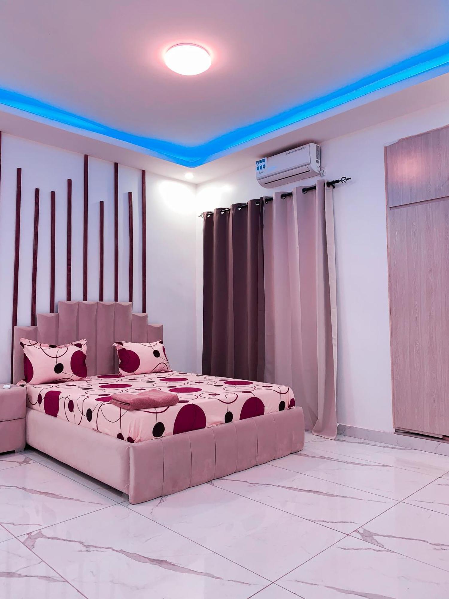 Superbe Appartement Neuf Aux Almadies 3 Pieces Dakar Kültér fotó