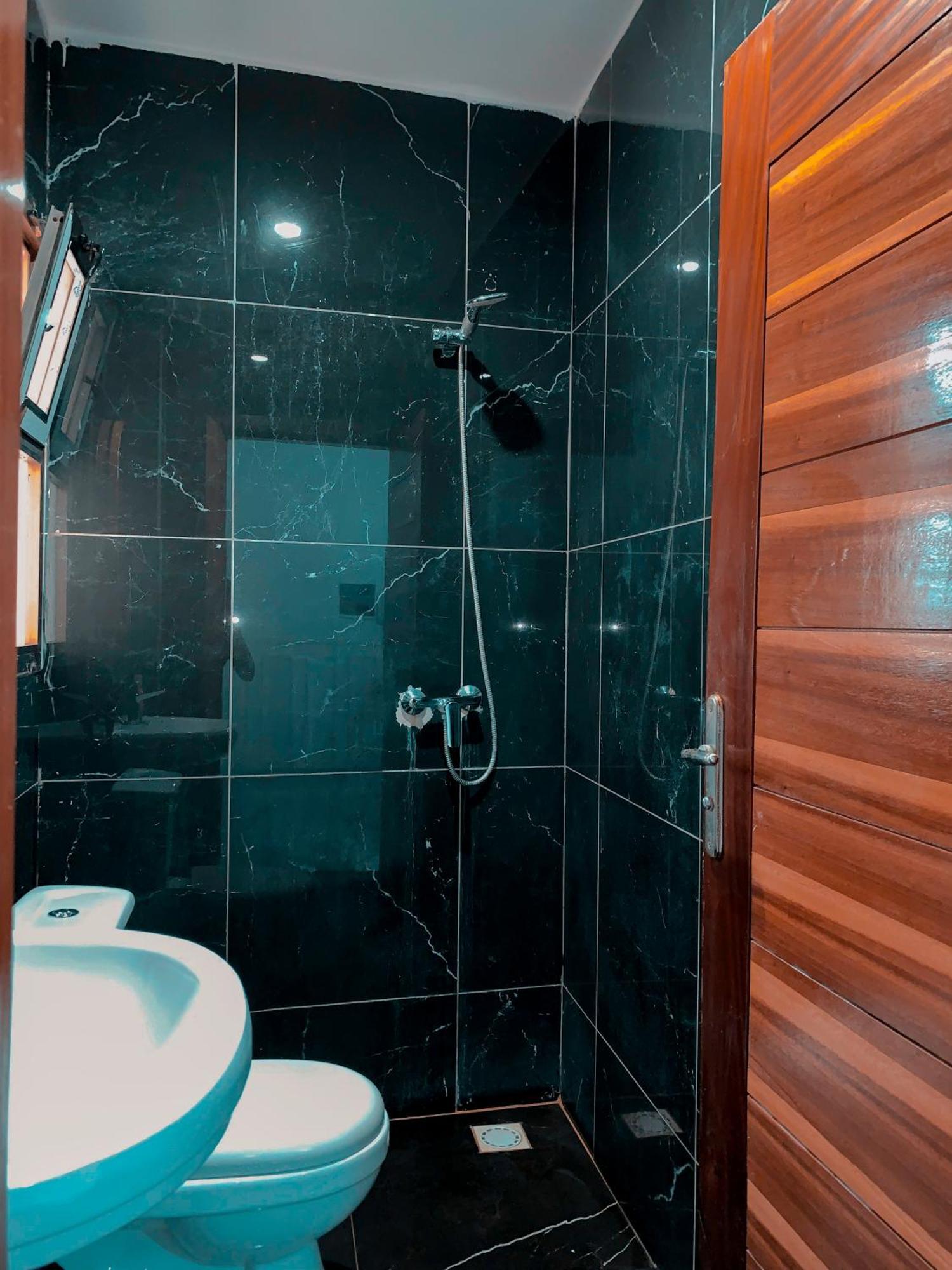 Superbe Appartement Neuf Aux Almadies 3 Pieces Dakar Kültér fotó
