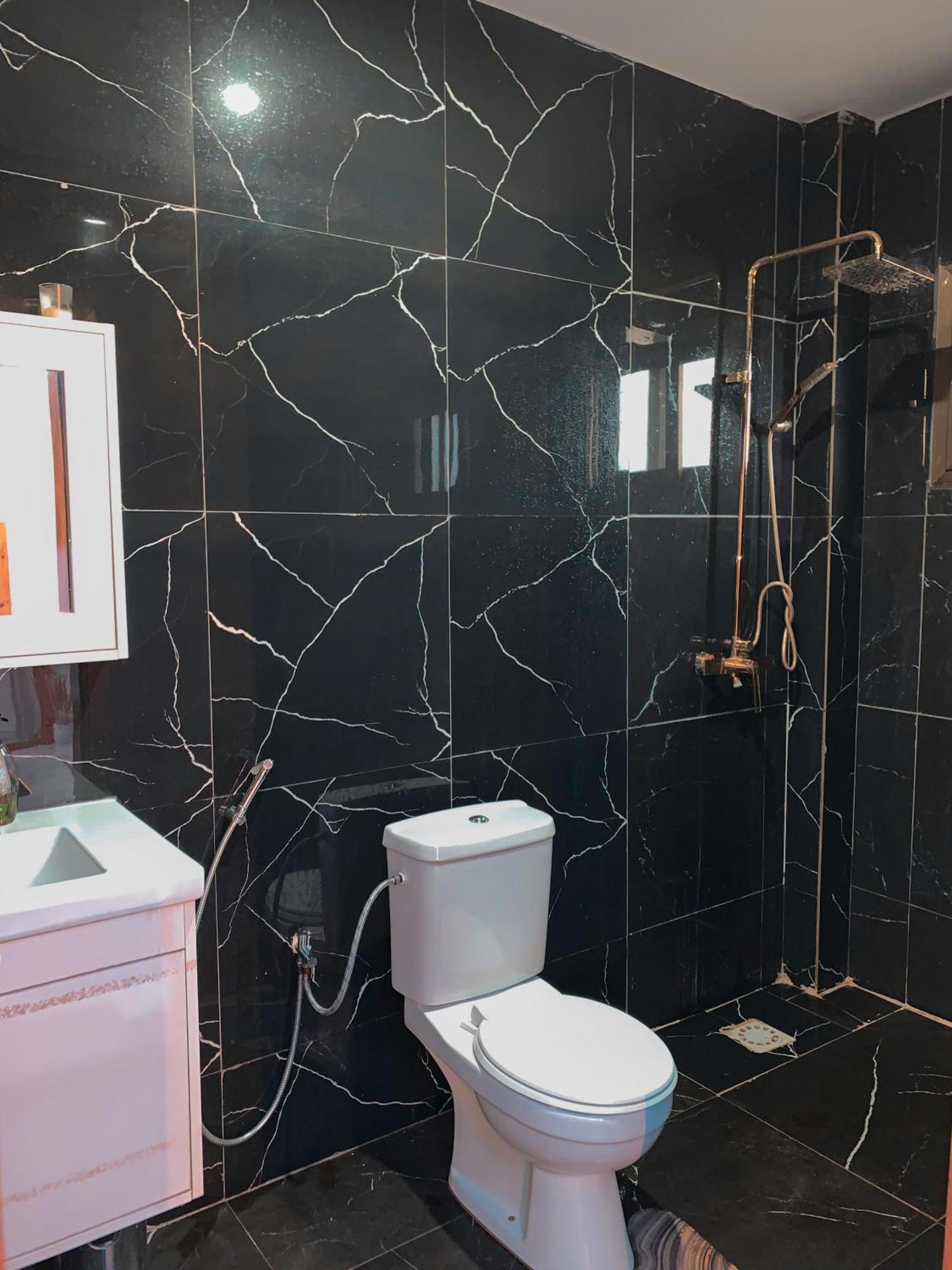 Superbe Appartement Neuf Aux Almadies 3 Pieces Dakar Kültér fotó